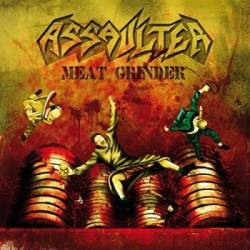 Assaulter (ITA) : Meat Grinder